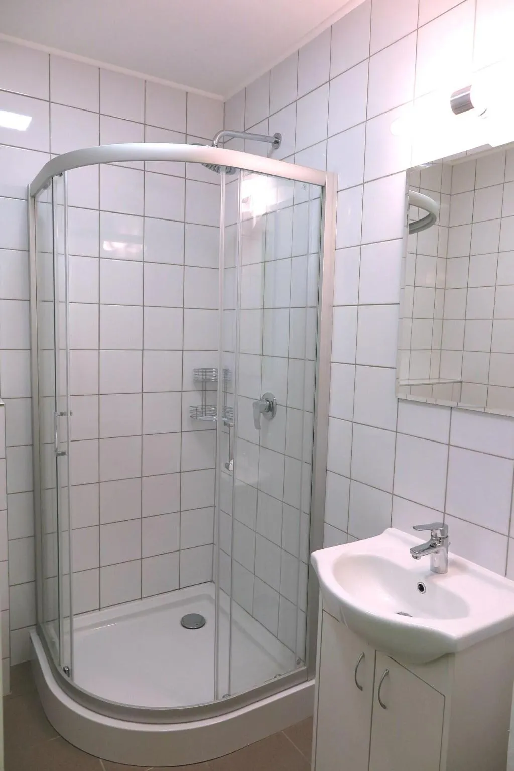 Room, City Express Hostel, Krakow