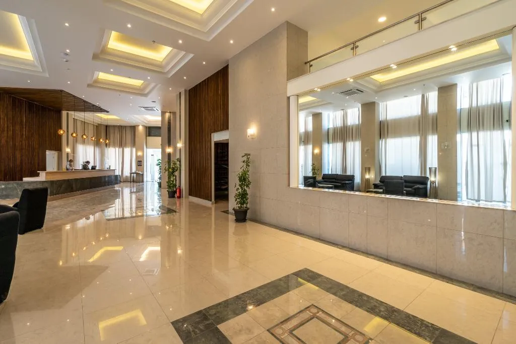General view, Castellum Suites - All Inclusive, Rhodes