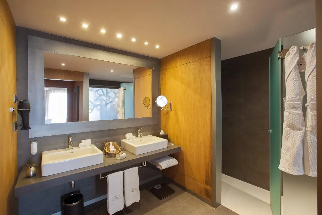 JUNIOR SUITE STANDARD Room, Lopesan Baobab Resort, Gran Canaria