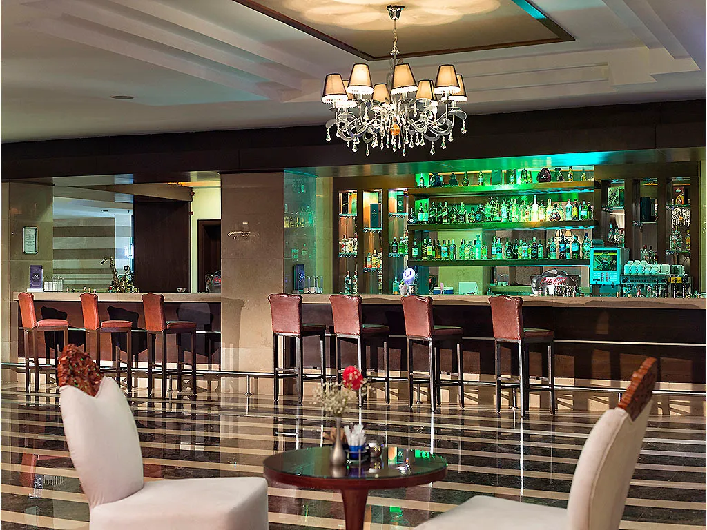 Bar, Dobedan Exclusive Hotel and Spa Ex Alva Donna, Antalya