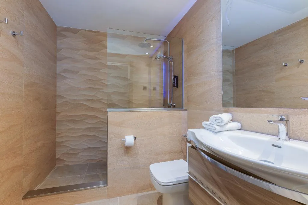 TRIPLE CAPACITY 2 Room, Hotel Gotico, Barcelona