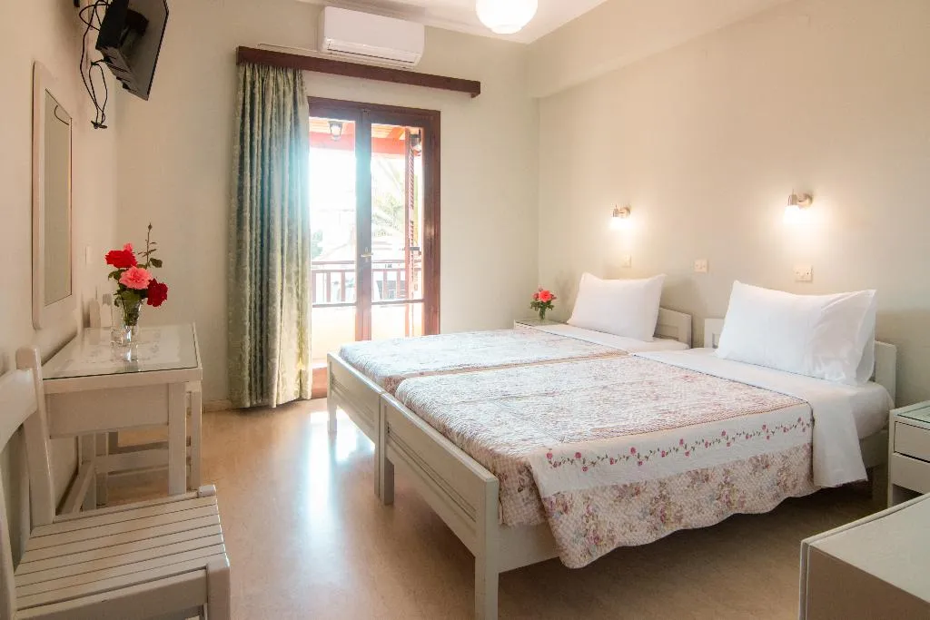 Room, Villa Eleni, Corfu