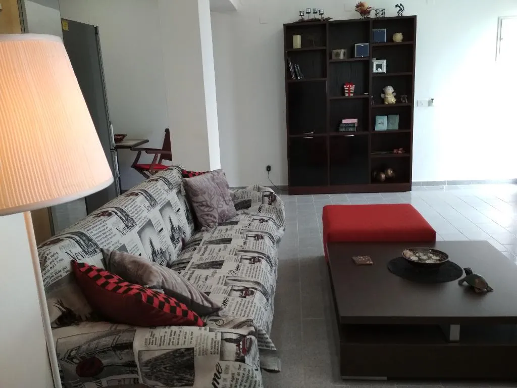 APARTMENT CAPACITY 4 Room, Oskars Studios & Apartments, Kefallinia