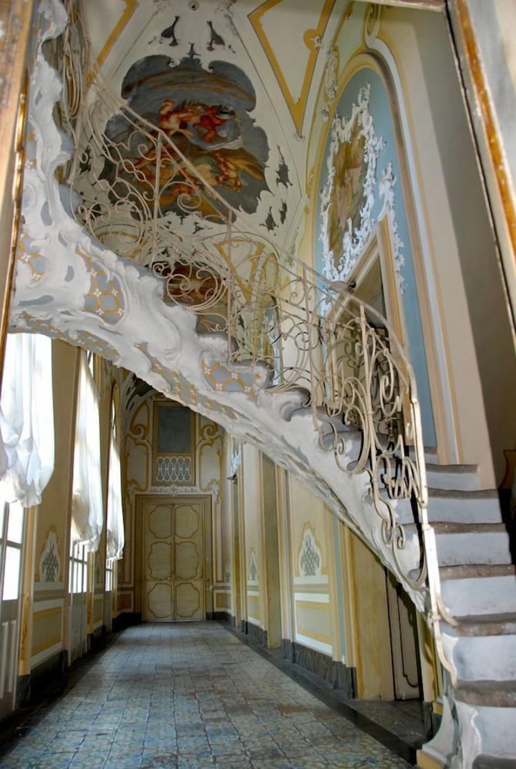 B&B Palazzo Sisto, Catania