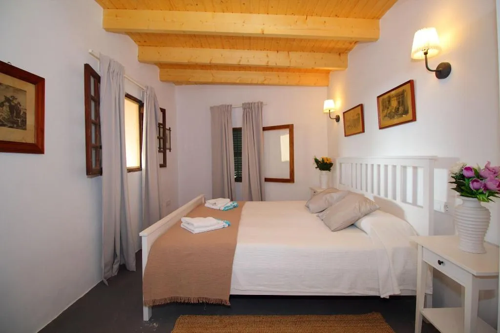 Room, Agroturismo Es Pujol, Majorca