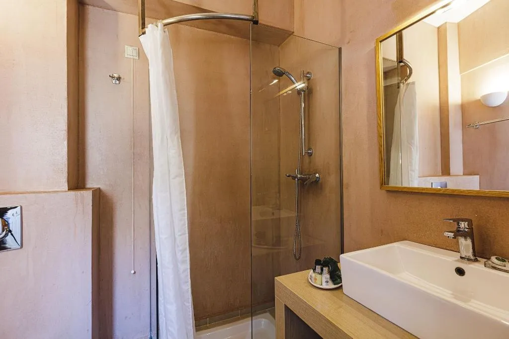 Room, Z Boutique Hotel, Crete