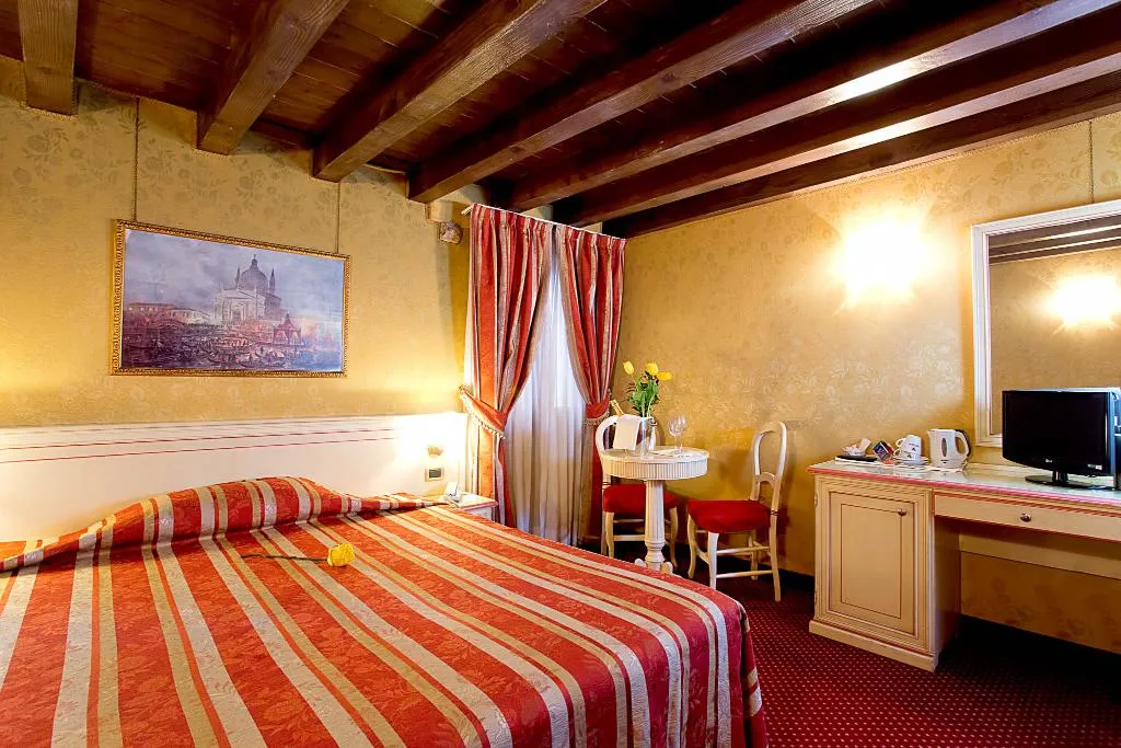 Double or Twin SUPERIOR Room, Ca' San Polo - Ferretti Hotels Collection, Venice