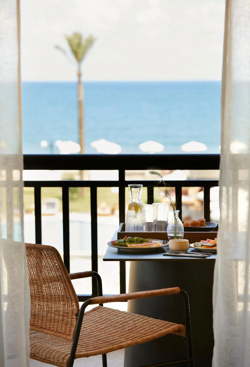 Room, Asterion Suites & Spa, Crete