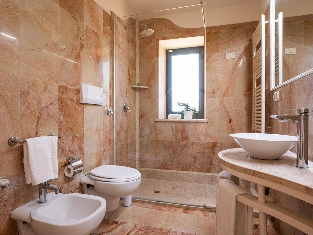 Double or Twin COMFORT Room, Delfino Beach Hotel CDS Hotels, Palermo