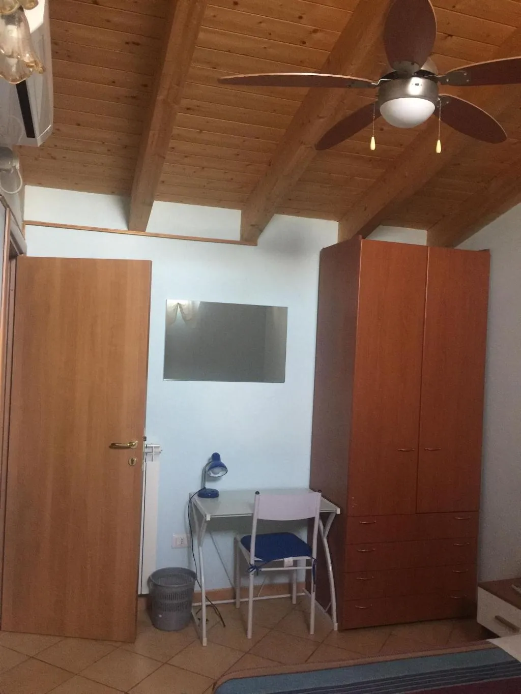 Room, Bed E Breakfast Da Rosa, Catania