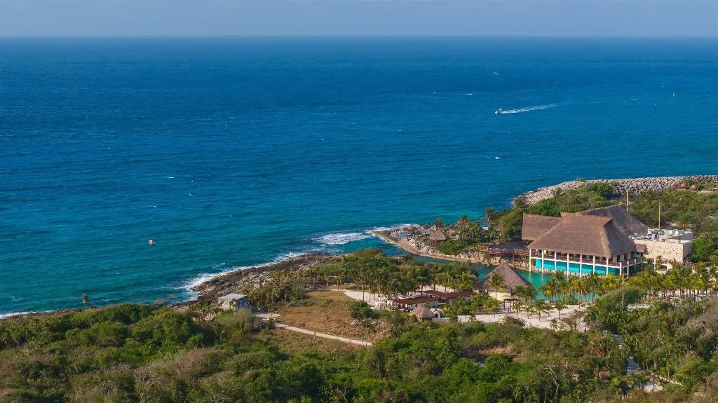 General view, Occidental at Xcaret Destination, Cancun Area