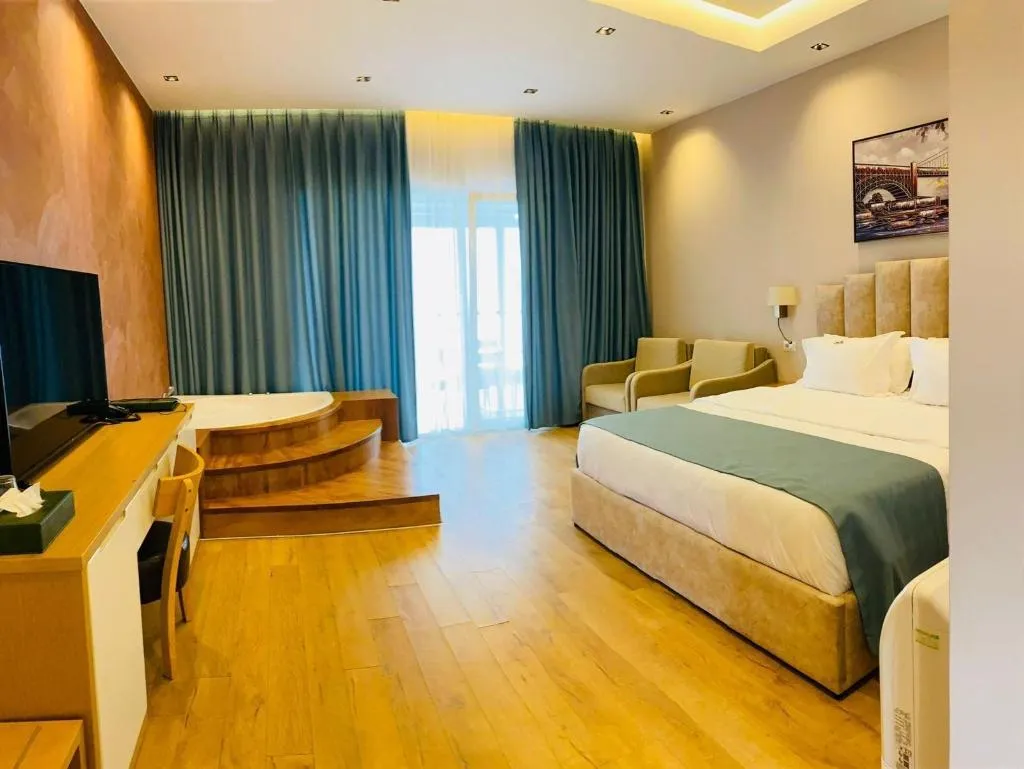Room, Vm Resort Spa, Kavaje