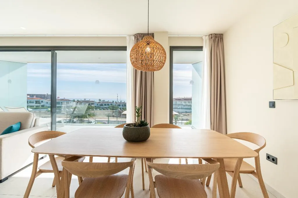 APARTMENT TWO BEDROOMS Room, Amarilla Golf Residences, Tenerife