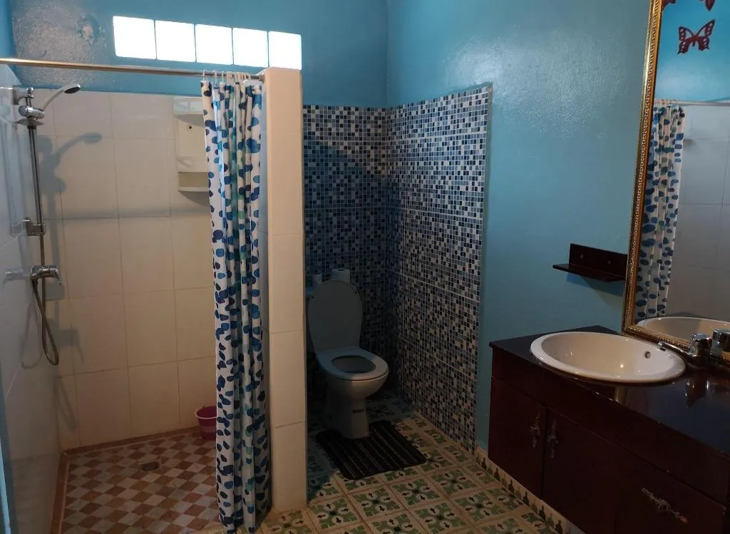 Room, Hotel Top Ourika, Marrakech