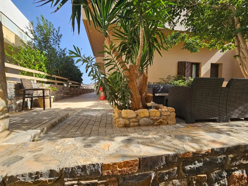 APARTMENT CAPACITY 4 ONE BEDROOM Room, Elounda Sunrise Apartments, Crete