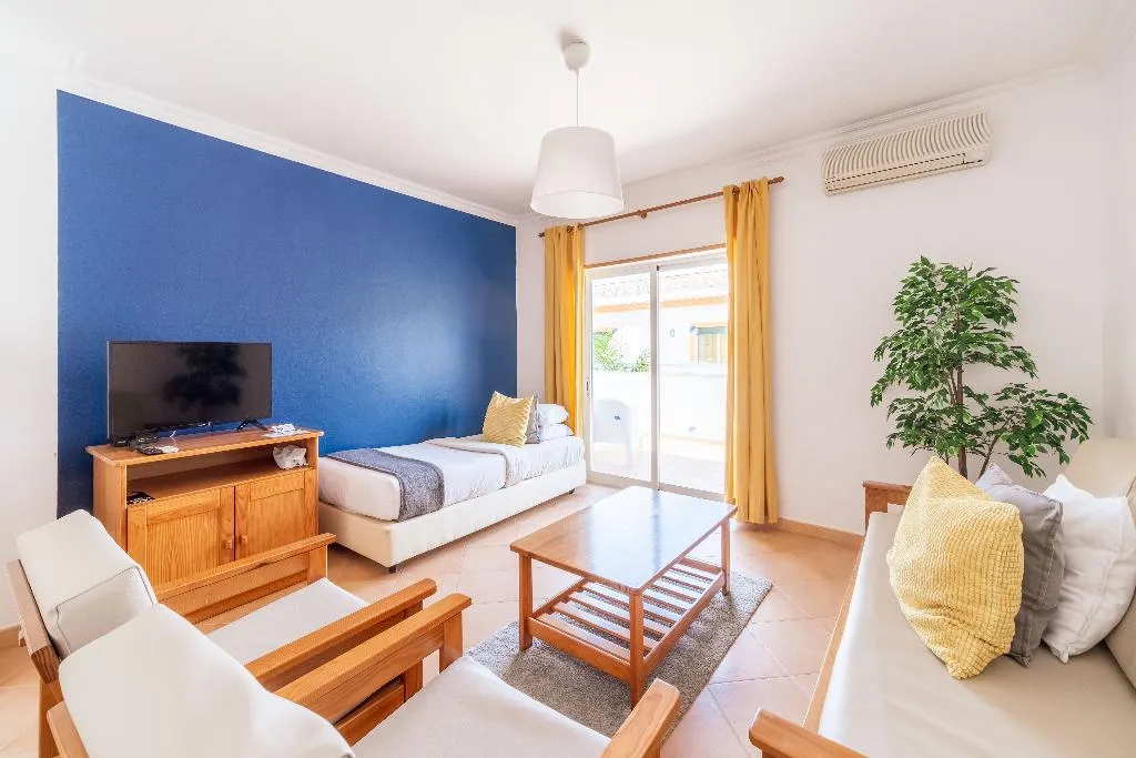 APARTMENT ONE BEDROOM Room, Oasis Beach Apartments, Algarve