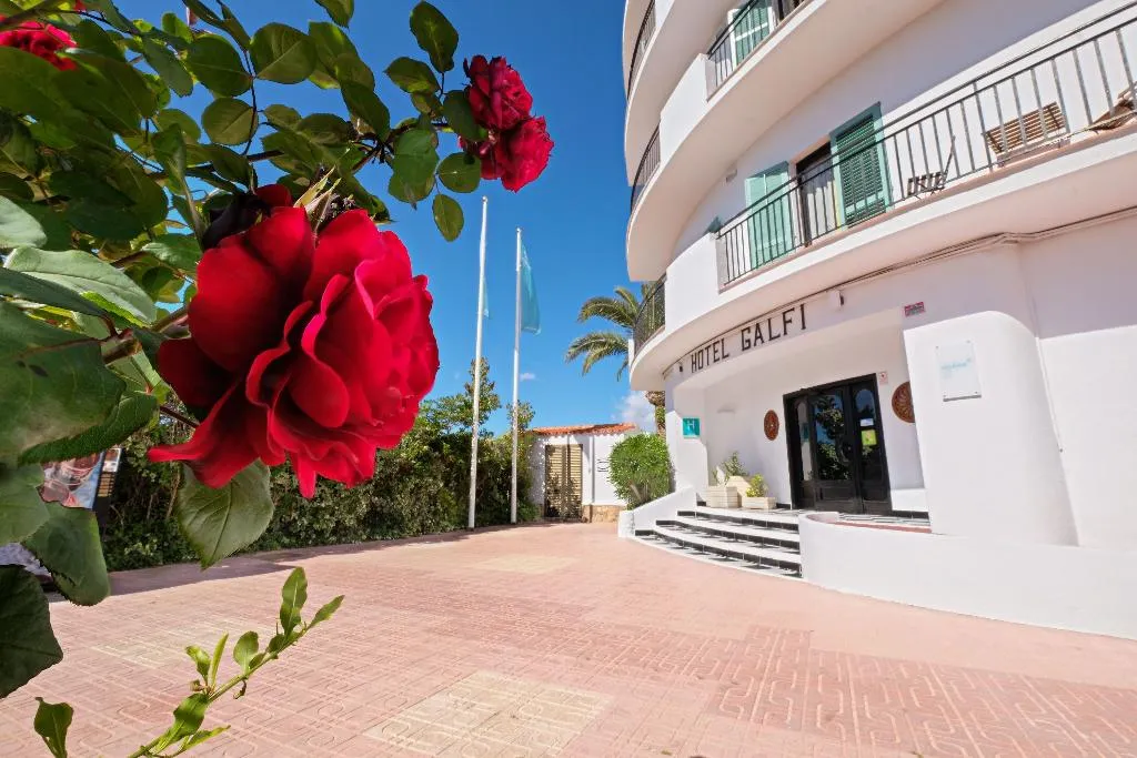General view, Azuline Hotel Galfi, Ibiza