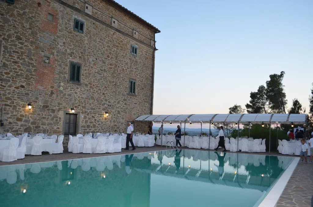 Beach, Relais Villa Schiatti, Perugia