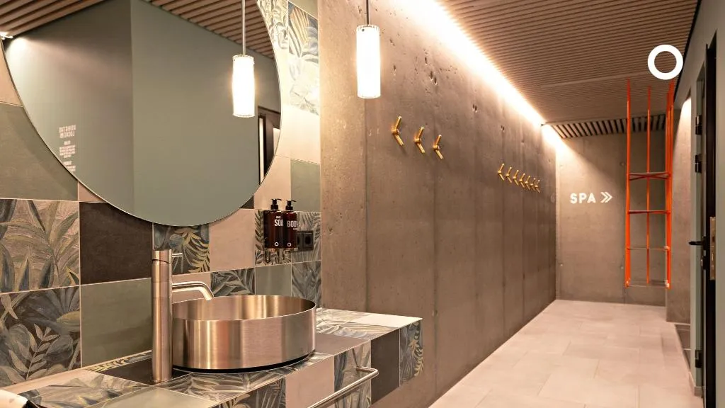 Pool, Grandi by Center Hotels, Reykjavik