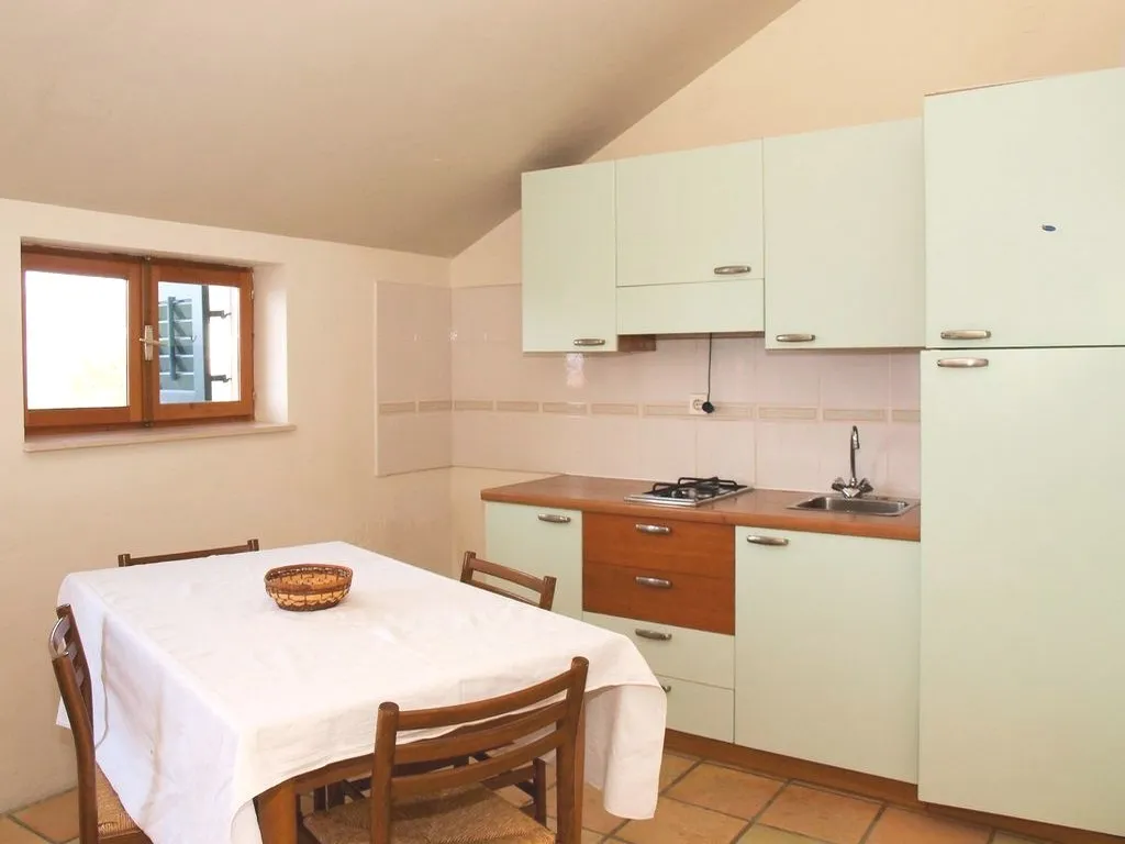 APARTMENT TWO BEDROOMS Room, Santic, Split
