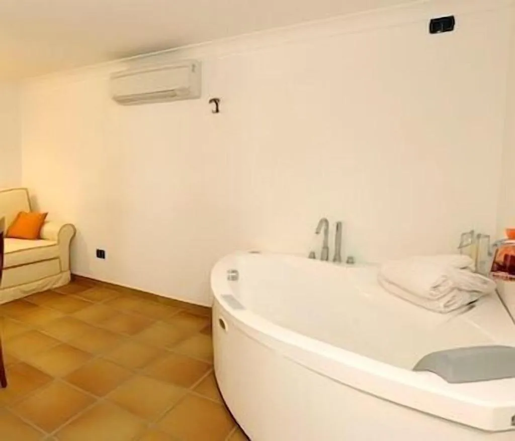 Sports and Entertainment, Hotel Floridiana, Naples