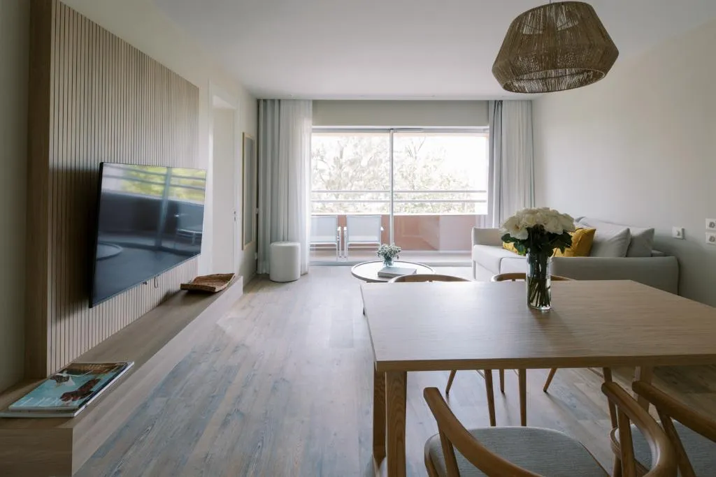 APARTMENT ONE BEDROOM Room, The Pearl Troia, Lisbon