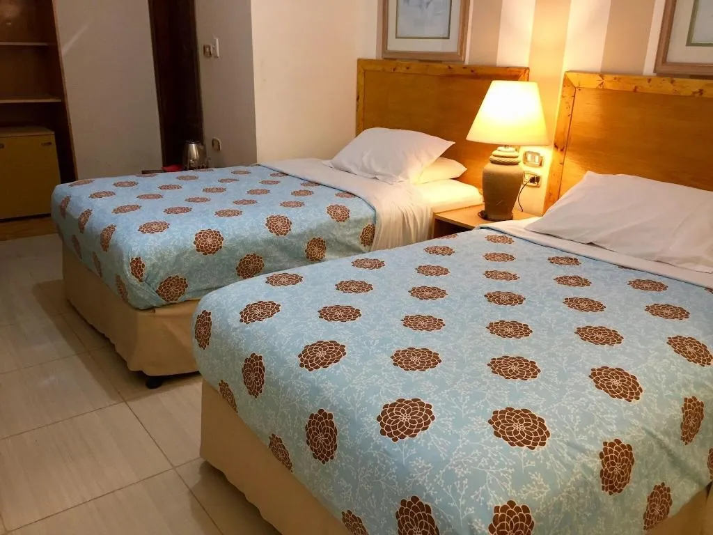 Room, Masaya Hurghada, Red Sea Riviera