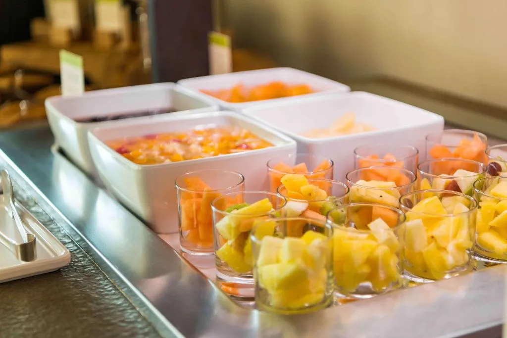 Restaurant, Move Hotels Venezia Nord, Venice