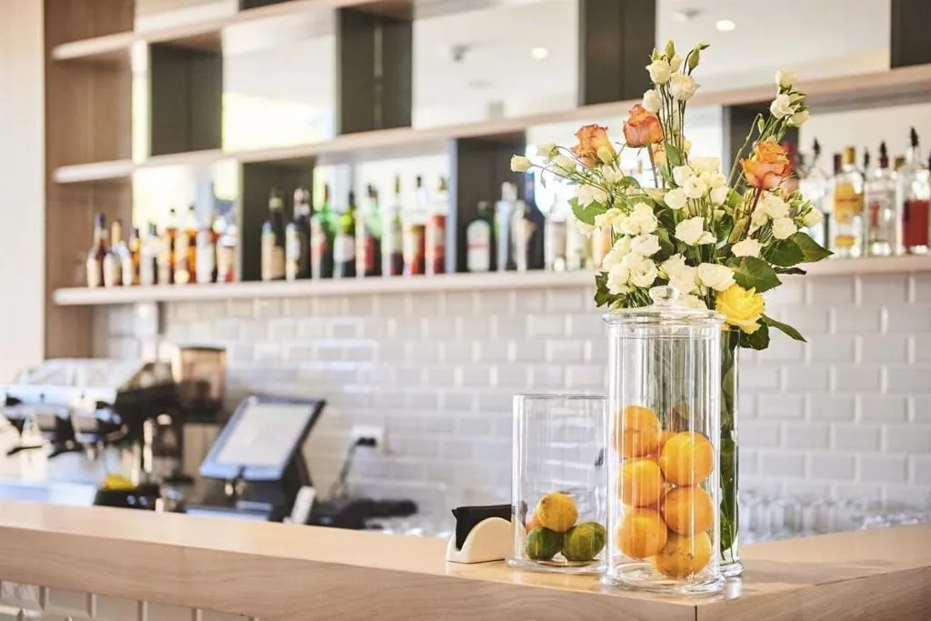Restaurant, Hotel Sipar Plava Laguna, Istria