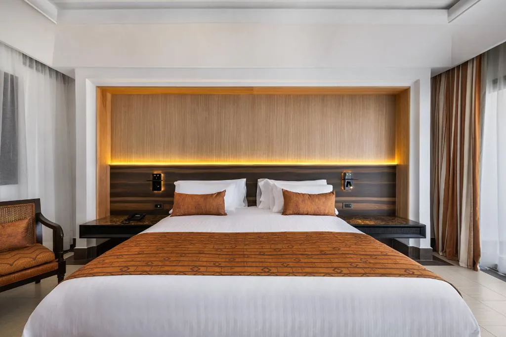 SUITE STANDARD Room, Hotel Riu Palace Tikida Agadir - All Inclusive, Agadir