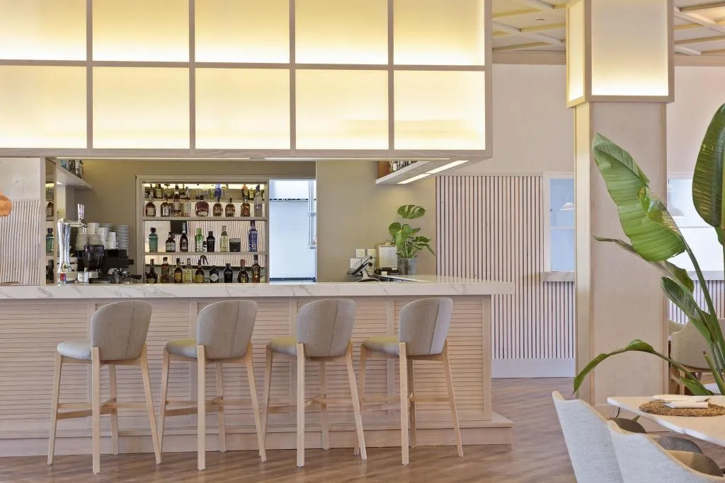 Bar, Melia Villaitana, Costa Blanca