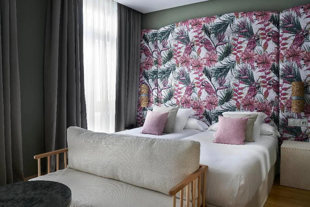 DOUBLE SINGLE USE STANDARD Room, Vincci Seleccion Posada del Patio, Costa Del Sol