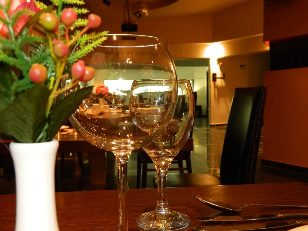 Restaurant, The Residence Suites - Adults Only, Rhodes