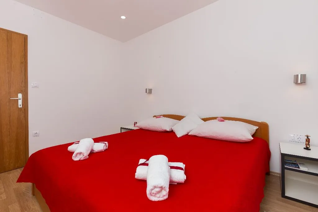 DOUBLE SUPERIOR SEA VIEW Room, Guesthouse Home Sweet Home, Dubrovnik