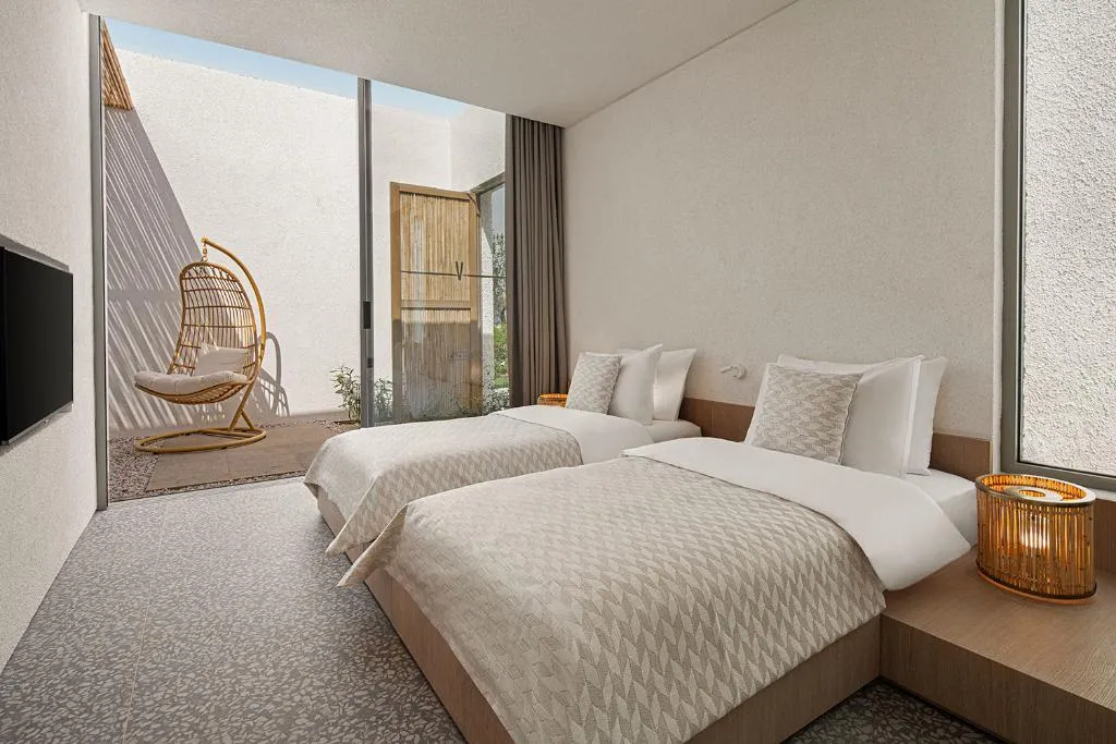 Room, Voyage Torba, Bodrum