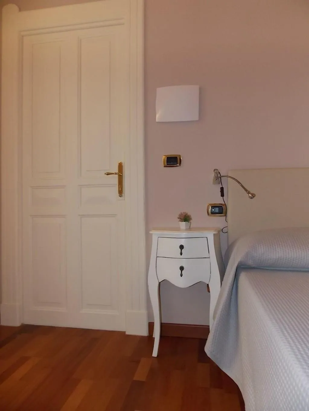 Room, B B Casa D Alleri, Catania