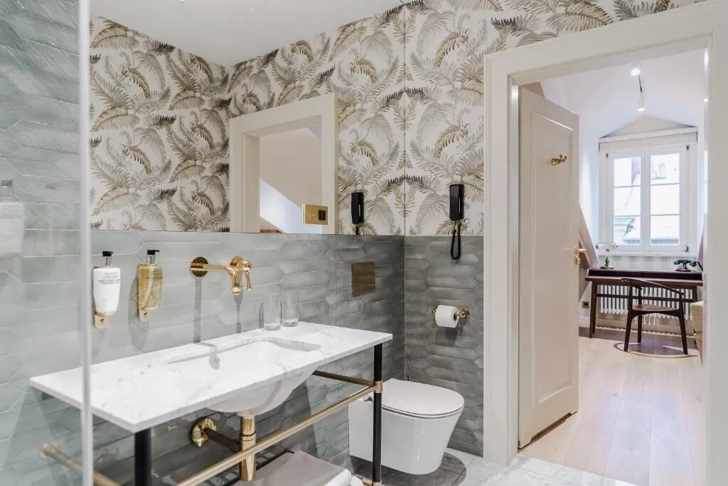 DOUBLE DELUXE Room, Hotel Unicus Palace Old Town - Destigo Hotels, Krakow
