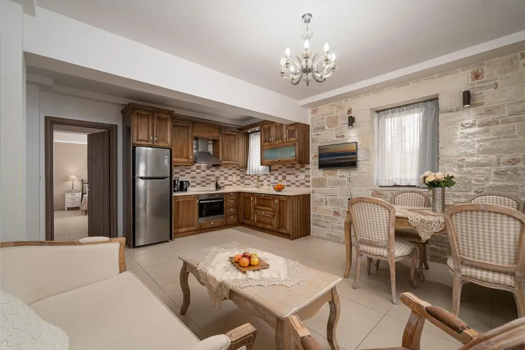APARTMENT SEA VIEW Room, Orelia Cretan Villas & Deluxe Apartments, Crete
