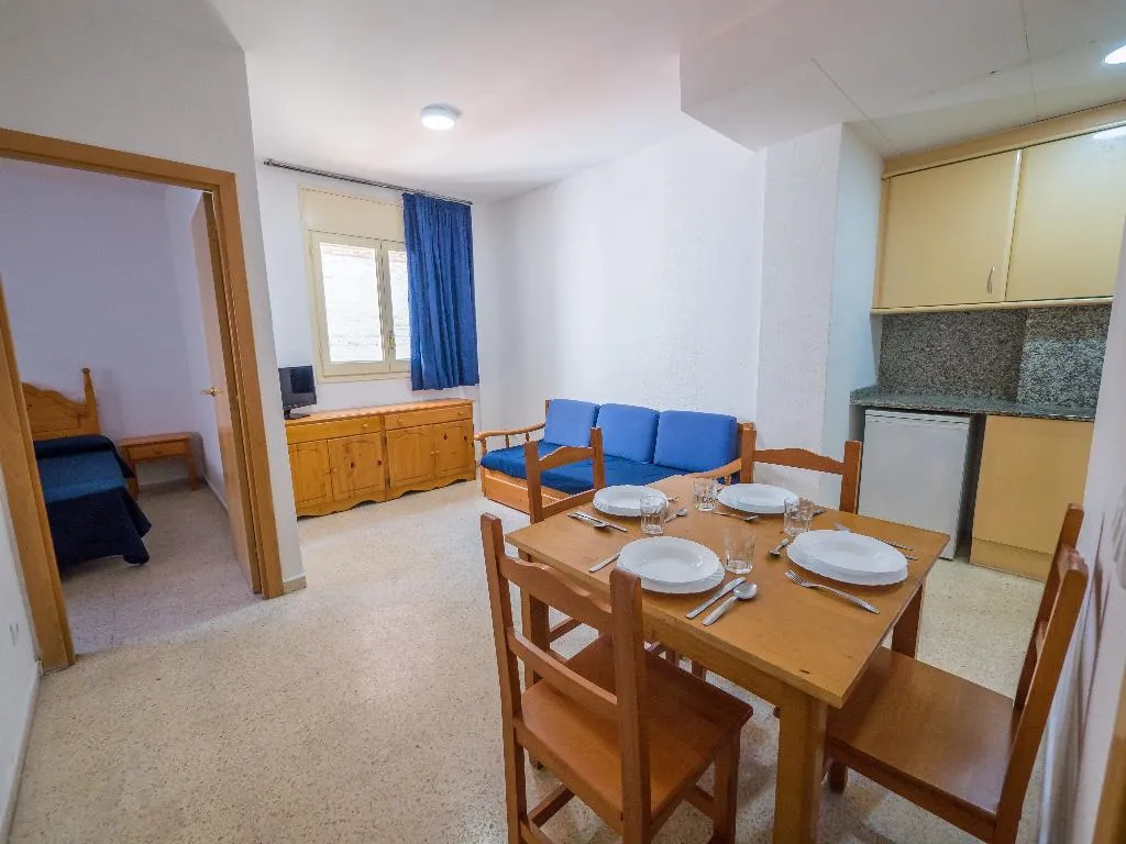 Room, Apartments AR Dalia, Costa Brava