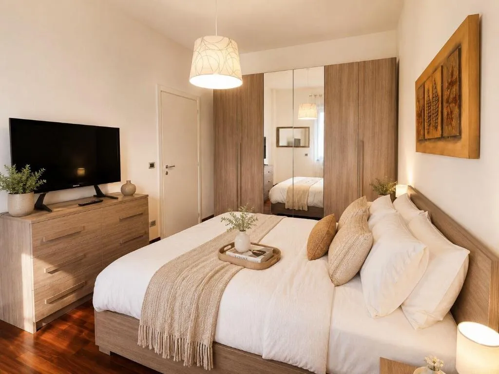 Room, Style Homes, Milan