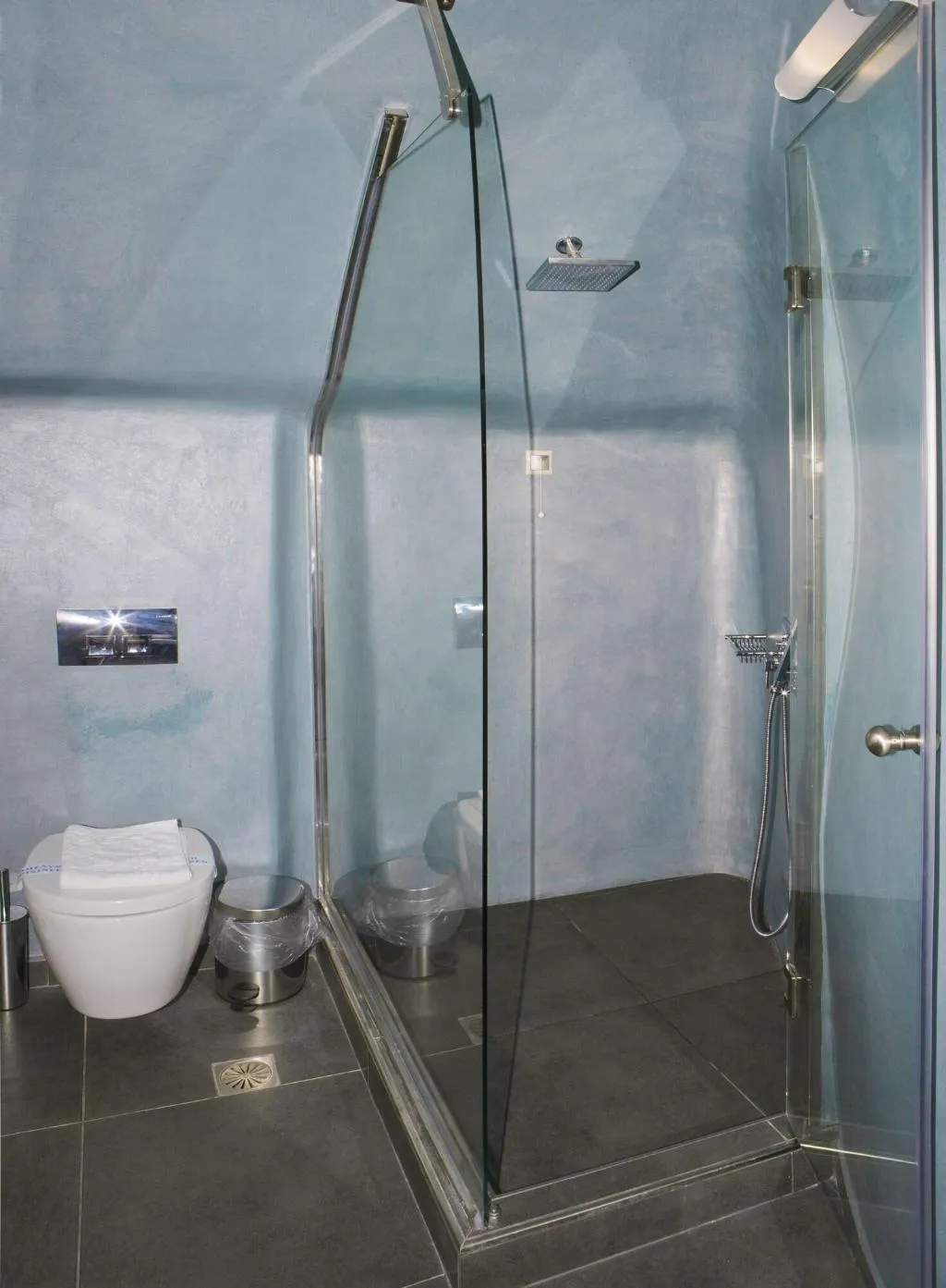 Room, Anteliz Hotel And Suites, Santorini