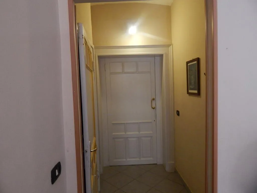 General view, Albatro Rooms, Catania