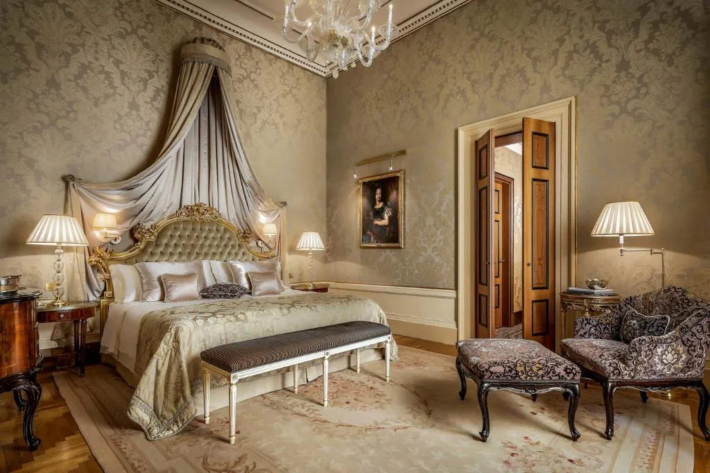 SUITE STANDARD Room, Hotel Danieli, Venice, Venice