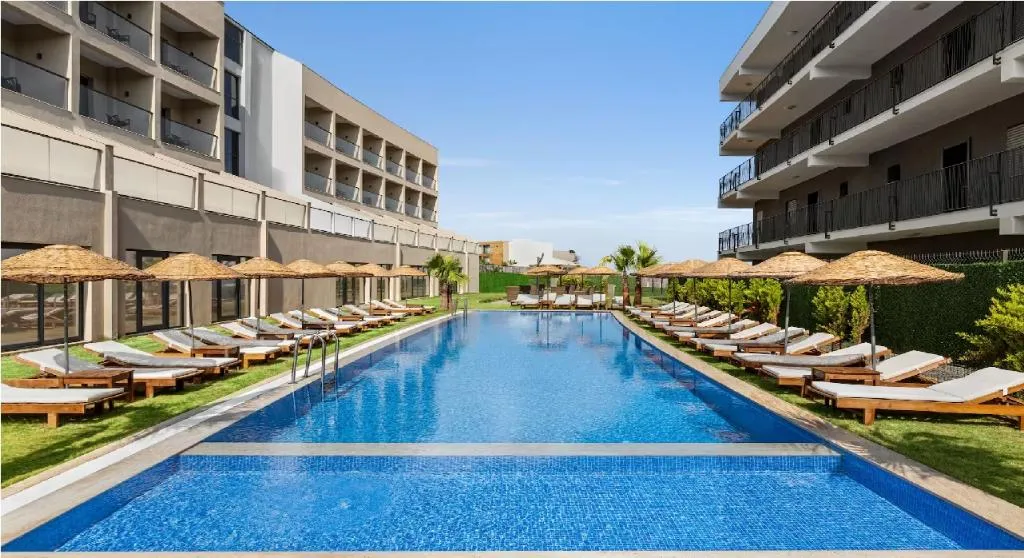 Pool, Ramada By Wyndham Cesme, Izmir