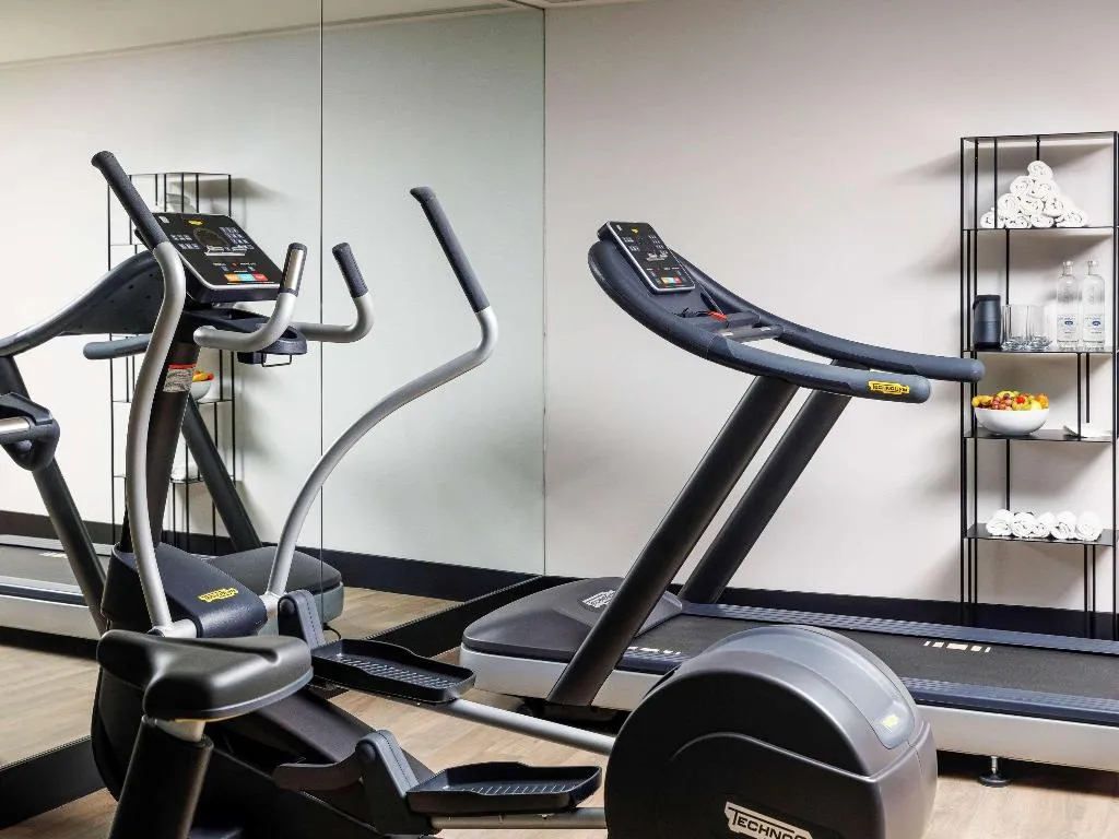 Sports and Entertainment, Mercure Porto Centro Aliados, Porto