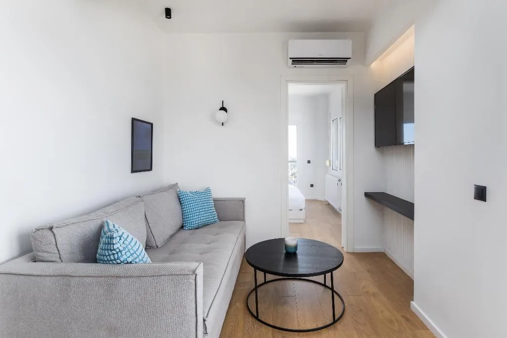 APARTMENT SUPERIOR Room, Celine By halu!, Halkidiki