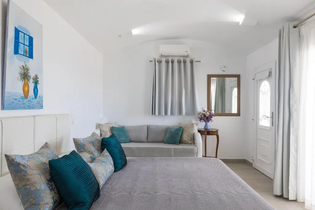SUITE CLASSIC Room, Villa Konstantin Rooms & Suites, Mykonos