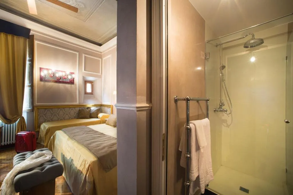 Room, Boutique B B Torre De Conti, Florence