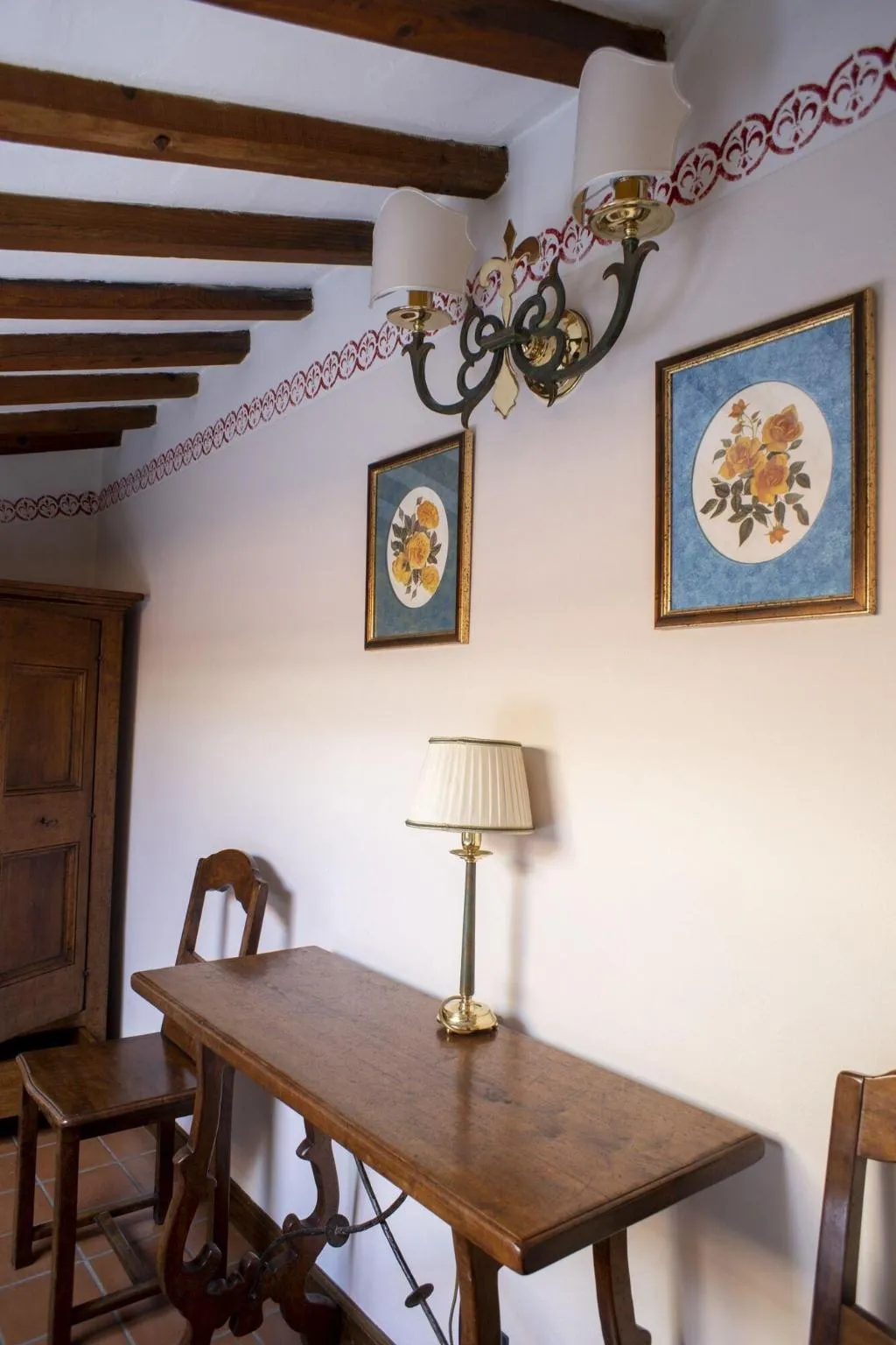 Lobby, B&B Le Cannelle Fiesole, Florence