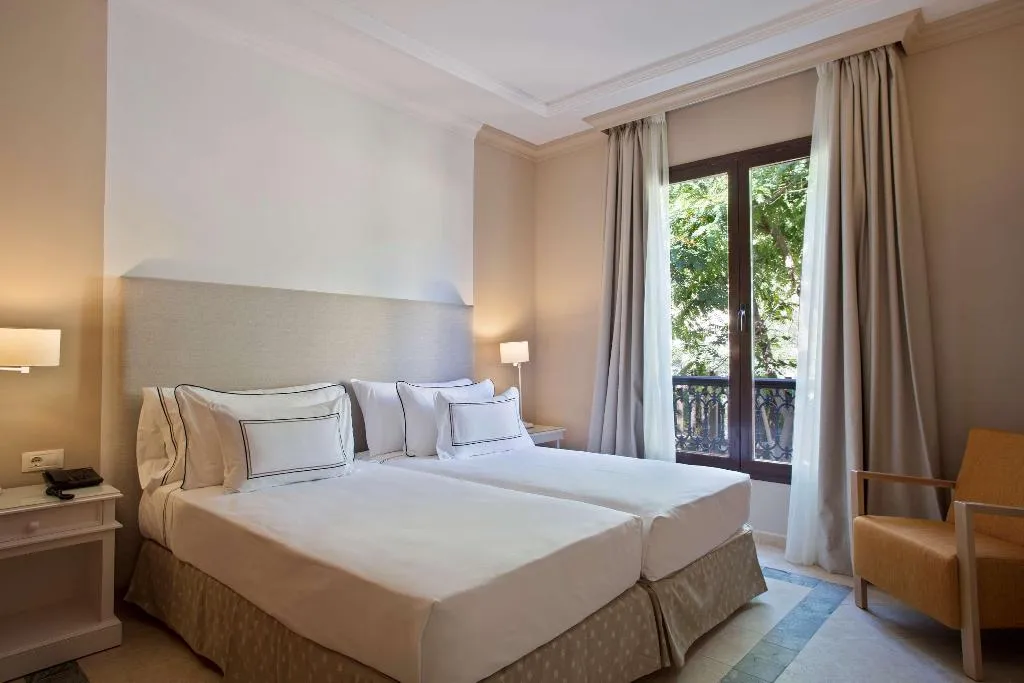 SUITE STANDARD Room, Melia Villaitana, Costa Blanca